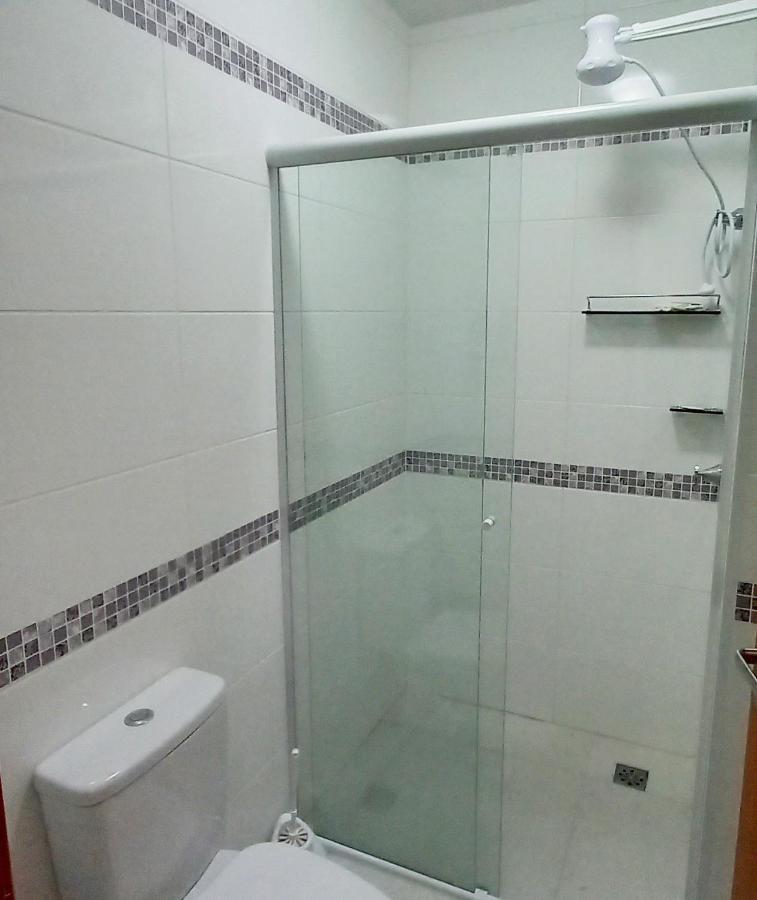 Apto Cancao Nova - Condominio Da Fe Cachoeira Paulista Dış mekan fotoğraf