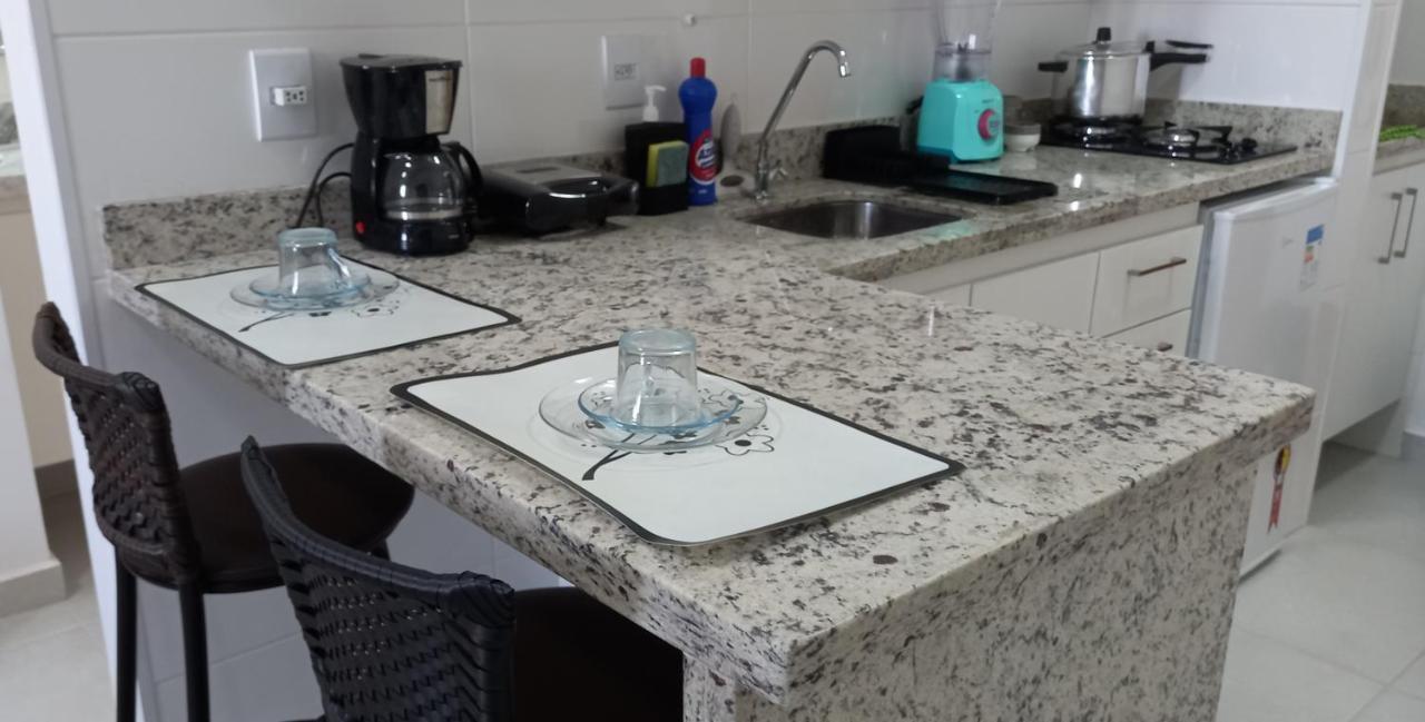 Apto Cancao Nova - Condominio Da Fe Cachoeira Paulista Dış mekan fotoğraf